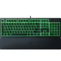 Ornata V3 X, Gaming-Tastatur schwarz, DE-Layout, Membran