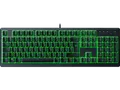 RAZER Ornata V3 X Switch - Deutsches Layout, Gaming Tastatur, Mecha-Membran, Razer kabelgebunden, Schwarz