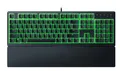 RAZER Ornata V3 X - German Layout schwarz Gaming-Tastatur (USB) #18323570