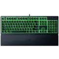 RAZER Ornata V3 X Kabelgebunden Gaming-Tastatur Deutsch, QWERTZ Schwarz Beleu...