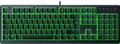 Razer Ornata V3 X - Flache Membran-Tastatur mit Chroma RGB Lautlos Ergonomisch