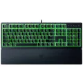 RAZER Ornata V3 X Kabelgebunden Gaming-Tastatur Deutsch, QWERTZ Schwarz