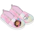 Cerda Gabby's Dollhouse Mädchen offene Hausschuhe Slipper blau 24-25 EU