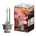 Osram 66440XNL Xenonlampen, Weiß, Single Blister