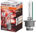 1x OSRAM D4S NIGHT BREAKER LASER HID XENON bis zu 200% mehr Licht 12V 35W