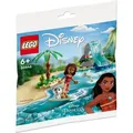 LEGO® Disney Vaianas Delfinbucht 30646