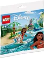 LEGO® Disney Princess 30646 Vaianas Delfinbucht | Neu | OVP