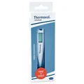 Paul Hartmann AG Thermoval standard digitales Fieberthermometer für einfaches und zuverlässiges Fiebermessen 9250150
