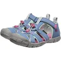 Keen SEACAMP II CNX Sandale blau 32 EU