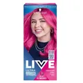 9000101069990 Schwarzkopf Live Ultra Brights or Pastel farba do włosów 093 Szoku