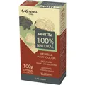 5902101519304 VENITA Herbal Hair Color ziołowa farba do włosów 6.46 Chna (P1) Ve