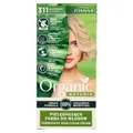 5901018020194 Joanna Naturia Organic pielęgnująca farba do włosów 311 Platynowy