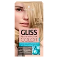 9000101262223 Gliss Color Care  Moisture farba do włosów 10-1 Ultra Jasny Perłow