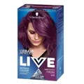 9000101202779 Schwarzkopf Live Urban Metallic farba do włosów U69 Amethyst Chrom