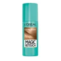 3600523193066 L'Oreal Paris Magic Retouch sprühen do retuszu odrostów Ciemny Blo