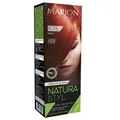 5902853106753 Marion Natura Styl farba do włosów 675 Miedź 80ml + odżywka 10ml (