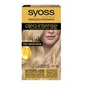 9000100814379 Syoss Oleo Intense farba do włosów trwale koloryzująca z olejkami