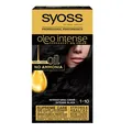 9000100815277 Syoss Oleo Intense farba do włosów trwale koloryzująca z olejkami