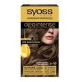 9000100814645 Syoss Oleo Intense farba do włosów trwale koloryzująca z olejkami