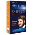 5902853001096 Marion Men Style RX4 4 stopniowy reduktor siwizny 109 Szatyn 4x15m