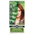 5901018020200 Joanna Naturia Organic pielęgnująca farba do włosów 312 Naturalny