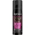 9000101208375 Syoss Root Retouch spray do maskowania odrostów Czarny 120ml (P1)