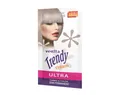 5902101519106 Venita Trendy Cream Ultra krem do koloryzacji włosów 11 Silver Dus
