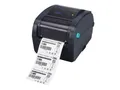 TSC TC200 - Etikettendrucker - Thermodirekt / Thermotransfer - Rolle (11,2 cm)
