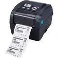 TSC TC200, 8 Punkte/mm (203dpi), RTC, TSPL-EZ, USB, RS232, LPT, Ethernet