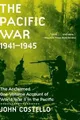 John Costello The Pacific War: 1941 - 1945 (Taschenbuch)
