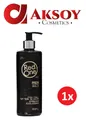 ( 29,75€ / 1L ) RedOne Cream Cologne GOLD After Shave Balsam 400ml