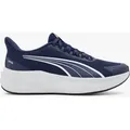 PUMA Dasher Lite Sliptech Sneaker Blau, Herren, Größe: 42 - PUMA Dasher Lite Sliptech Sneaker Blau, Herren, Größe: 42 - man - Blau