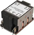 Dynatron S2 CPU-Kuehler 2U für Sockel 4677 passiv CPU-Kühler (S2)