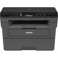 Brother DCP-L2530DW 3in1 Multifunktionsdrucker - Schwarz