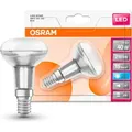 OSRAM STAR E14 / R50 LED Strahler 2,6W 36° matt neutralweiss wie 40W 4058075433342