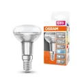 OSRAM LED STAR R50 E14 2700 K 2,6 W 210 lm