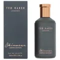 Ted Baker Eau de Toilette Skinwear Eau de Toilette 100ml Spray - 2021 Edition