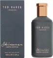 Ted Baker Skinwear Eau De Toilette Limited Edition 100 Ml Verdampfer