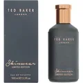 Ted Baker Skinwear Eau de Toilette 100ml Spray - 2021 Edition