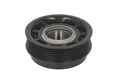 Kupplung für Klimakompressor KTT040258 THERMOTEC für VW FORD OPEL