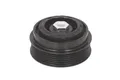 THERMOTEC Magnetkupplung, Klimakompressor KTT040258