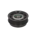 Kupplung, Klimakompressor THERMOTEC KTT040258