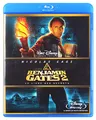 Benjamin gates et le livre des secrets [Blu-ray] [FR IMPORT]