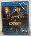Blu-ray Disney BenJamin Gates 2 Neu OVP