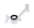 easyPART Wassertank wie KRUPS MS-622740 Wassertankkupplung KRUPS, Kaffeemaschine