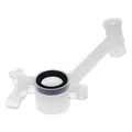 easyPART passend für KRUPS MS-622740 Wassertankkupplung für Kapselmaschine