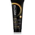 Syoss Curl Cream Gel Stylingcreme für definierte Wellen mit Gel-Textur 250 ml