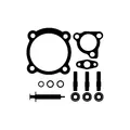 ELRING 5303970-0011 Mounting Kit, charger Mounting Kit, charger 717.951