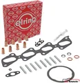 ELRING Turbolader Montagesatz für Opel Astra J Corsa D E Insignia A Meriva 1.4