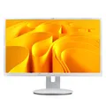 Fujitsu B24-8 TE Pro - 60,5 cm (23,8") TFT Monitor IPS + LED Weiss StoreDeal